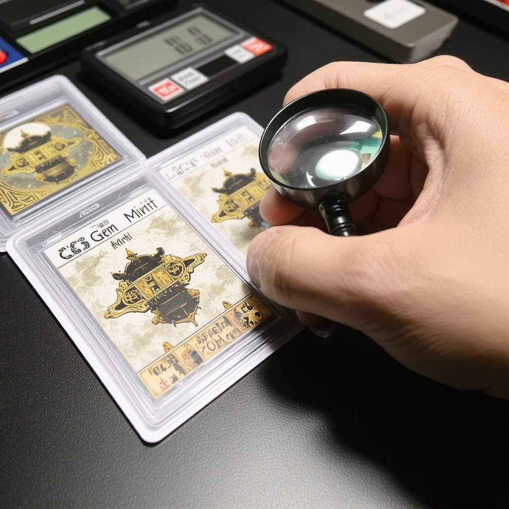 Quick Tips to Authenticate CGC Gem Mint 10 Japanese Trainer Cards