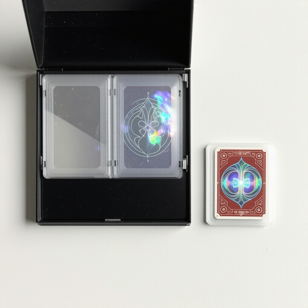 Quick Tips to Get CGC 10 on Japanese Vintage & Holo Rare Cards