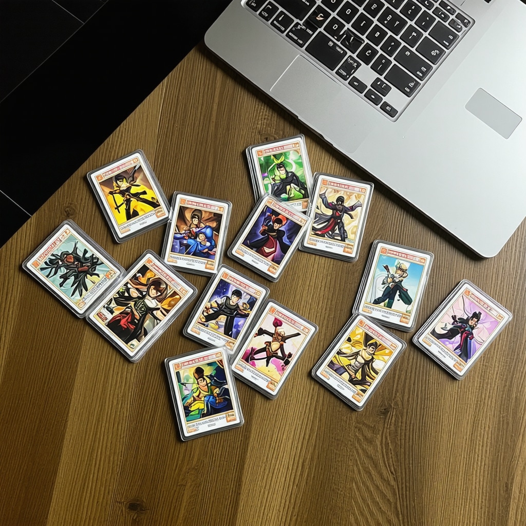 Quick Tips to Maximize Profit Selling CGC 10 Japanese Promo Cards