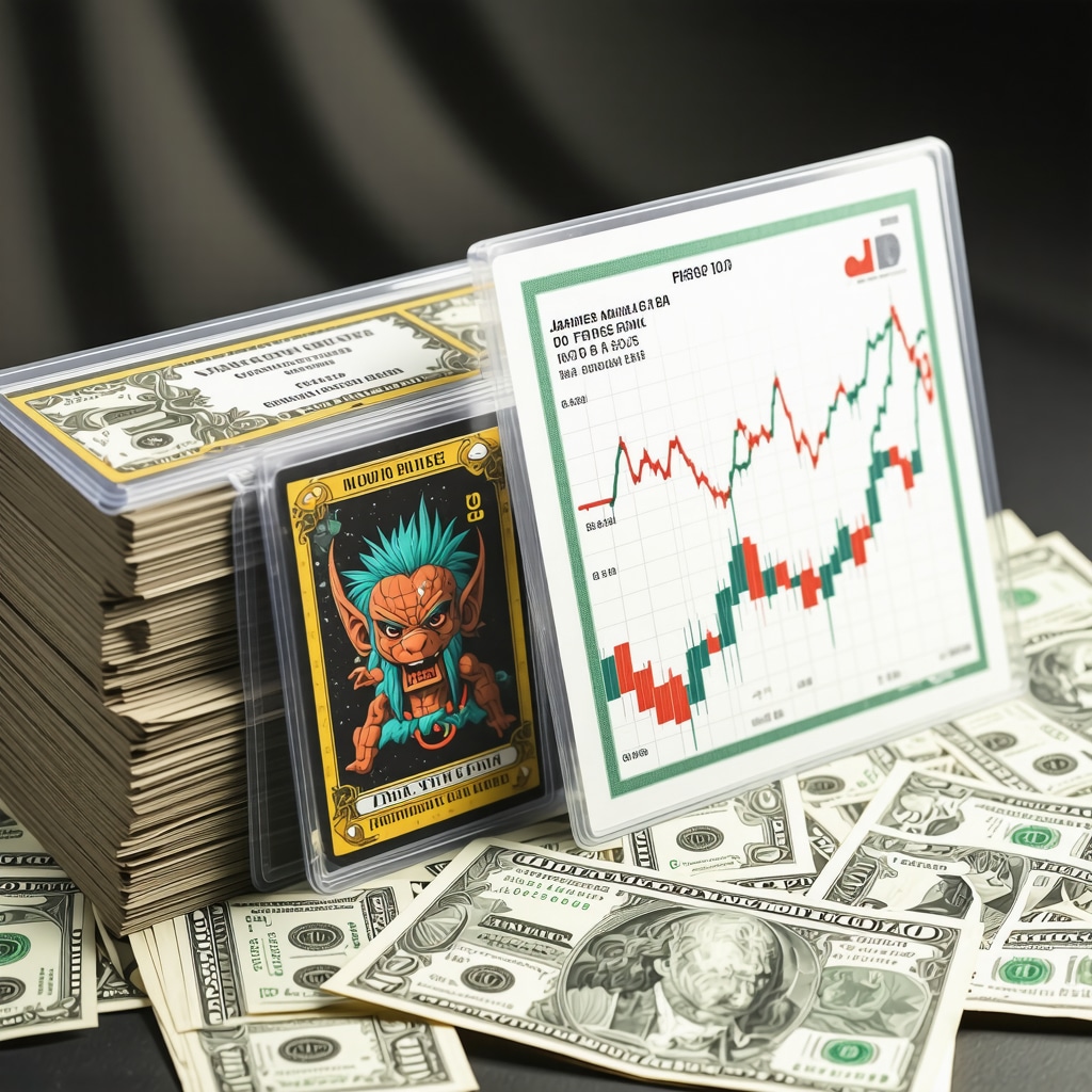Quick Tips to Maximize Profit Selling CGC 10 Japanese Rare Cards