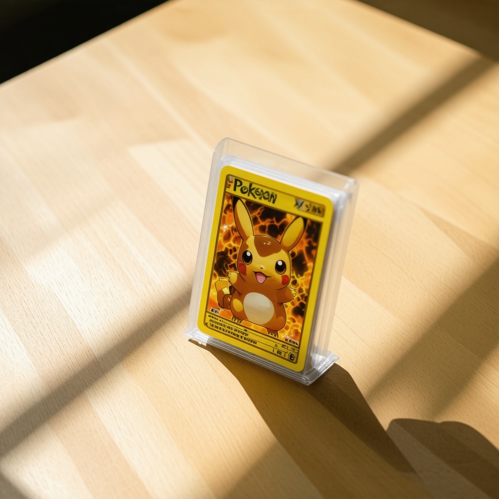 Secrets to Buying Mint 10 Japanese Pokemon Cards Safely