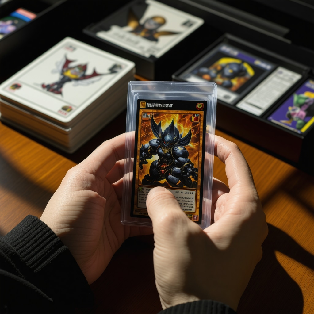 Secrets to Safely Selling CGC Gem Mint 10 Japanese Cards for Profit