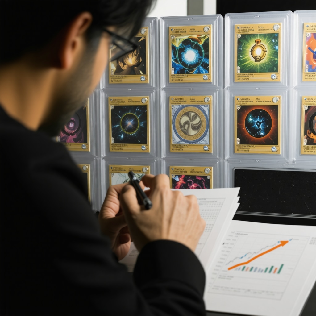 Smart Strategies for Selling CGC Gem Mint 10 Japanese Rare Cards