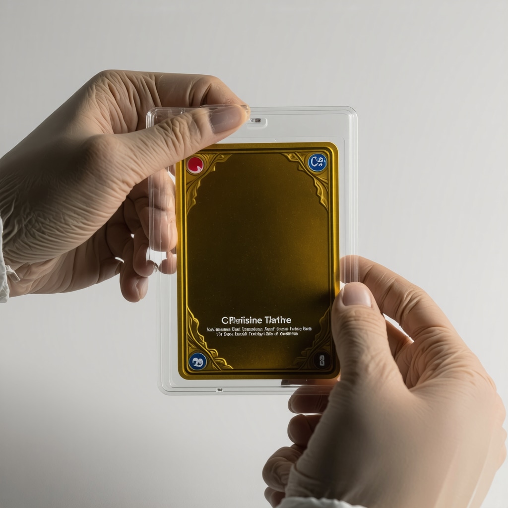 Smart Tips for Selling CGC Pristine 10 Japanese Gold Cards