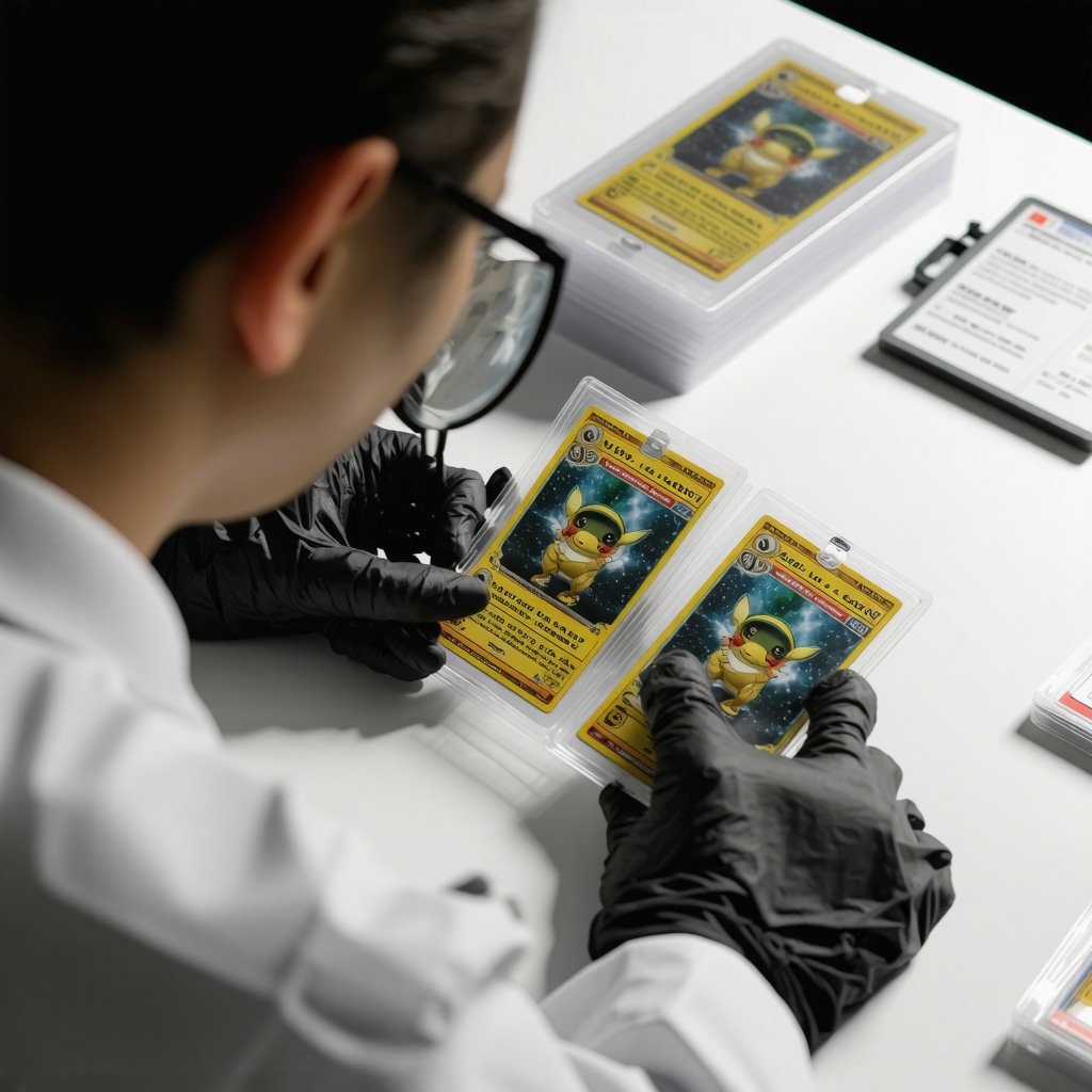 Smart Tips to Buy CGC Gem Mint 10 Japanese Pokemon Cards Safely