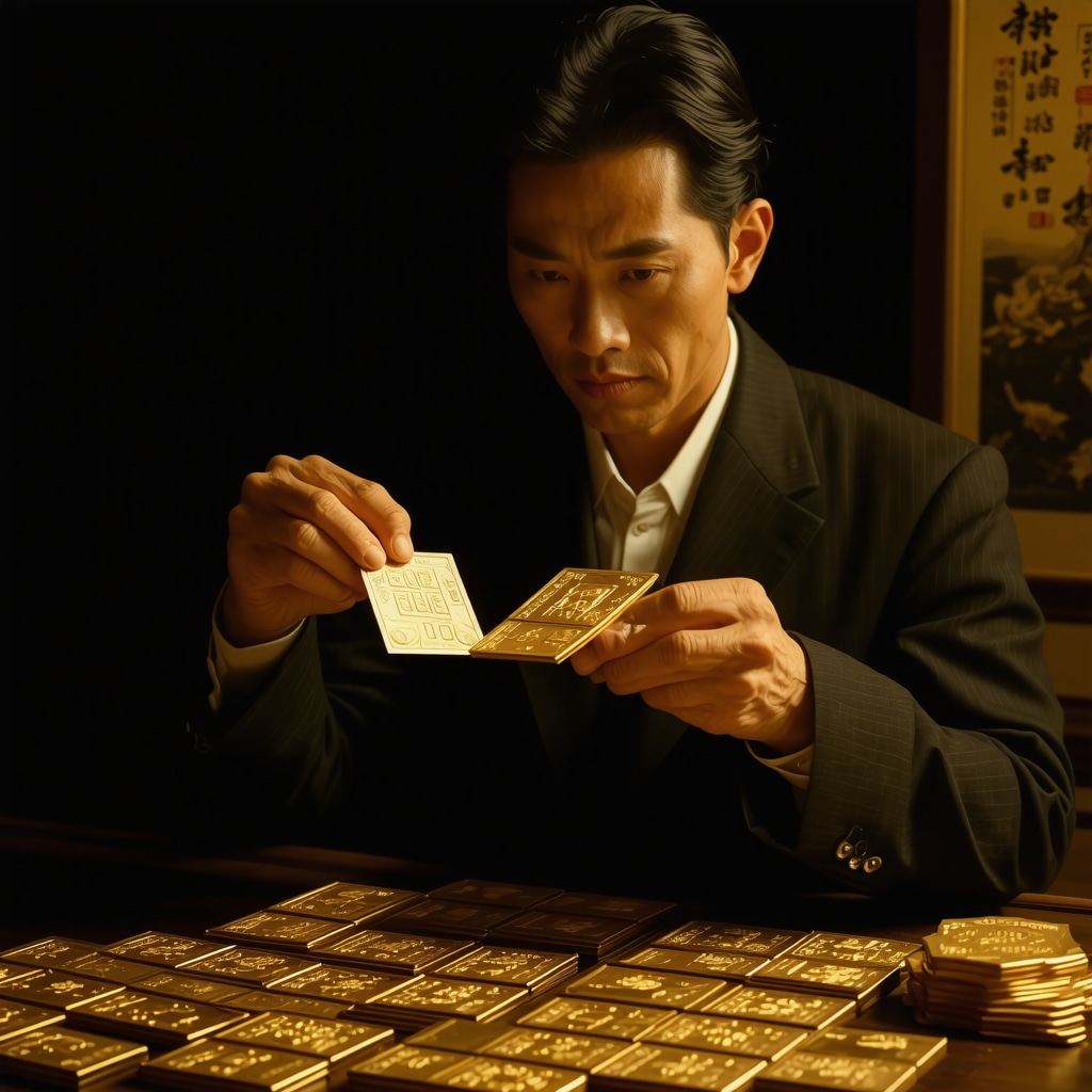 Smart Ways to Buy CGC Pristine 10 Japanese Gold Cards Successfully