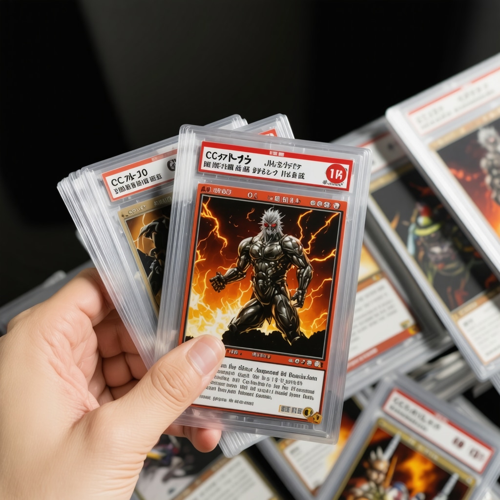Smart Ways to Sell CGC 10 Japanese Promo & Special Edition Cards