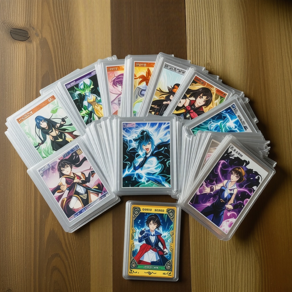 Top CGC 10 Japanese 151 Cards to Collect for Future Profit