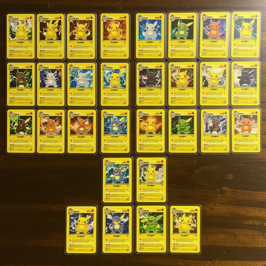 Top CGC 10 Japanese Base Set Cards for New Collectors 2025