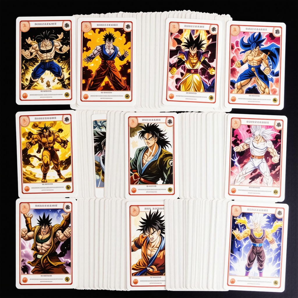 Top CGC 10 Japanese Base Set Cards for New Collectors 2025