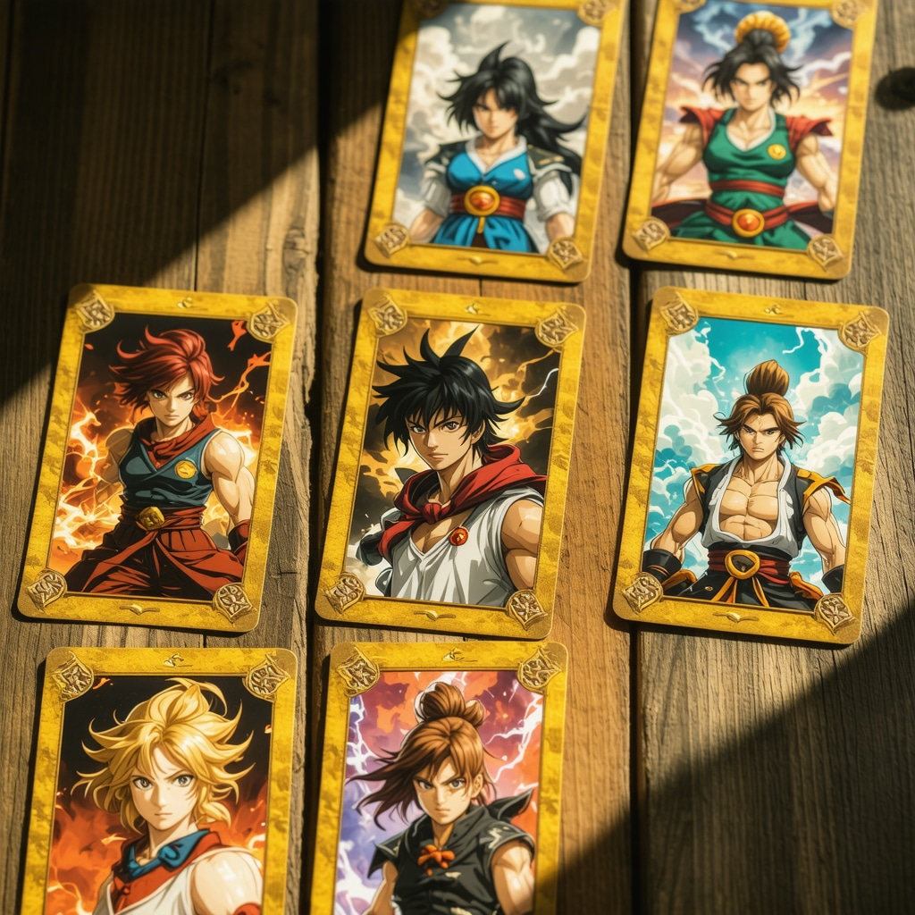 Top CGC 10 Japanese Base Set Cards to Buy This Year