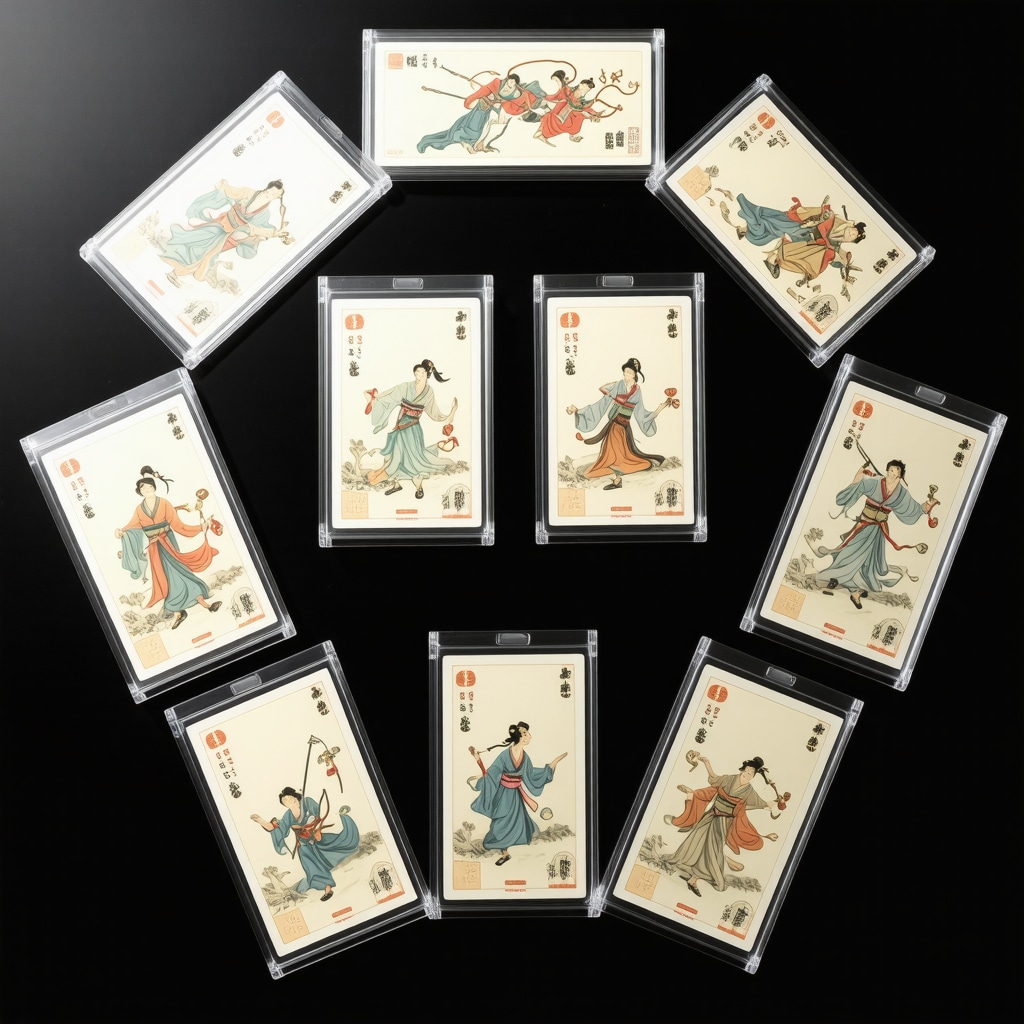 Top CGC 10 Japanese Base Set Cards to Invest in 2025
