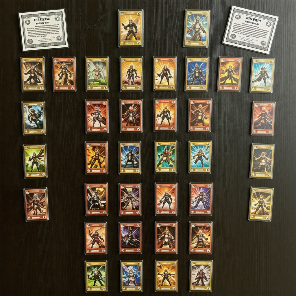 Top CGC 10 Japanese Card Sets Every Collector Should Know About