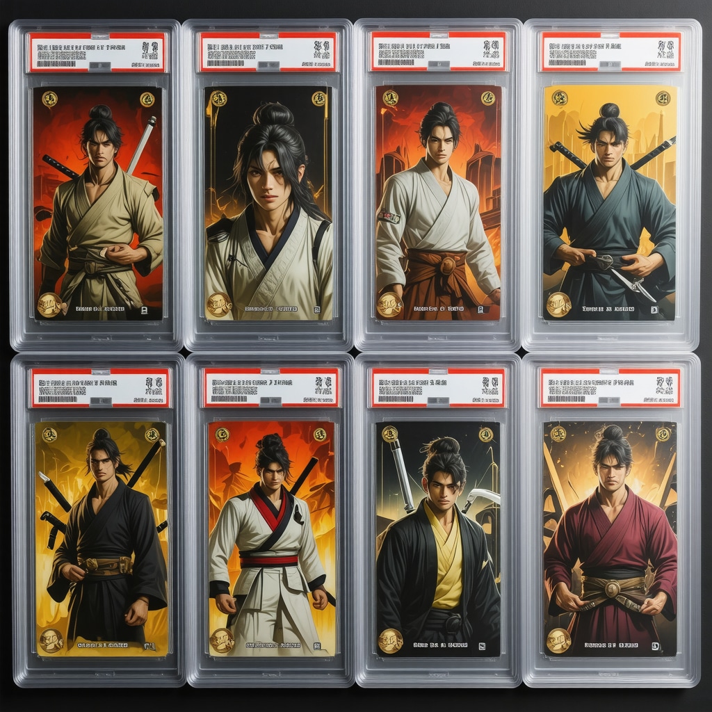 Top CGC 10 Japanese Promo Cards Every Collector Should Own Now
