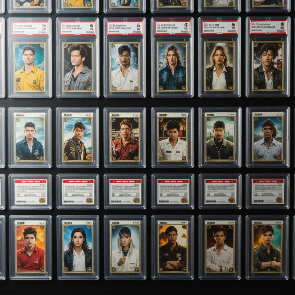 Top CGC 10 Japanese Promo Cards to Boost Your Collection Value