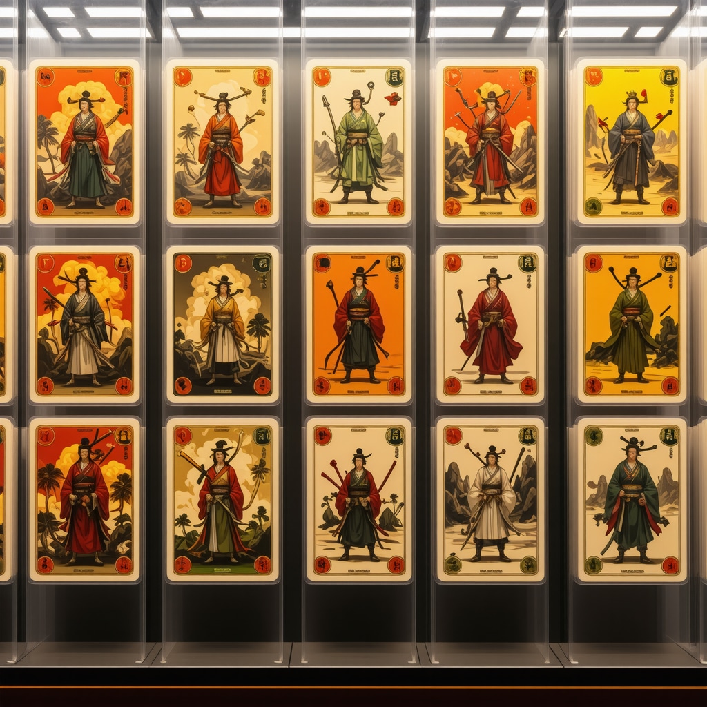 Top CGC 10 Japanese Promo & Special Edition Cards to Hold