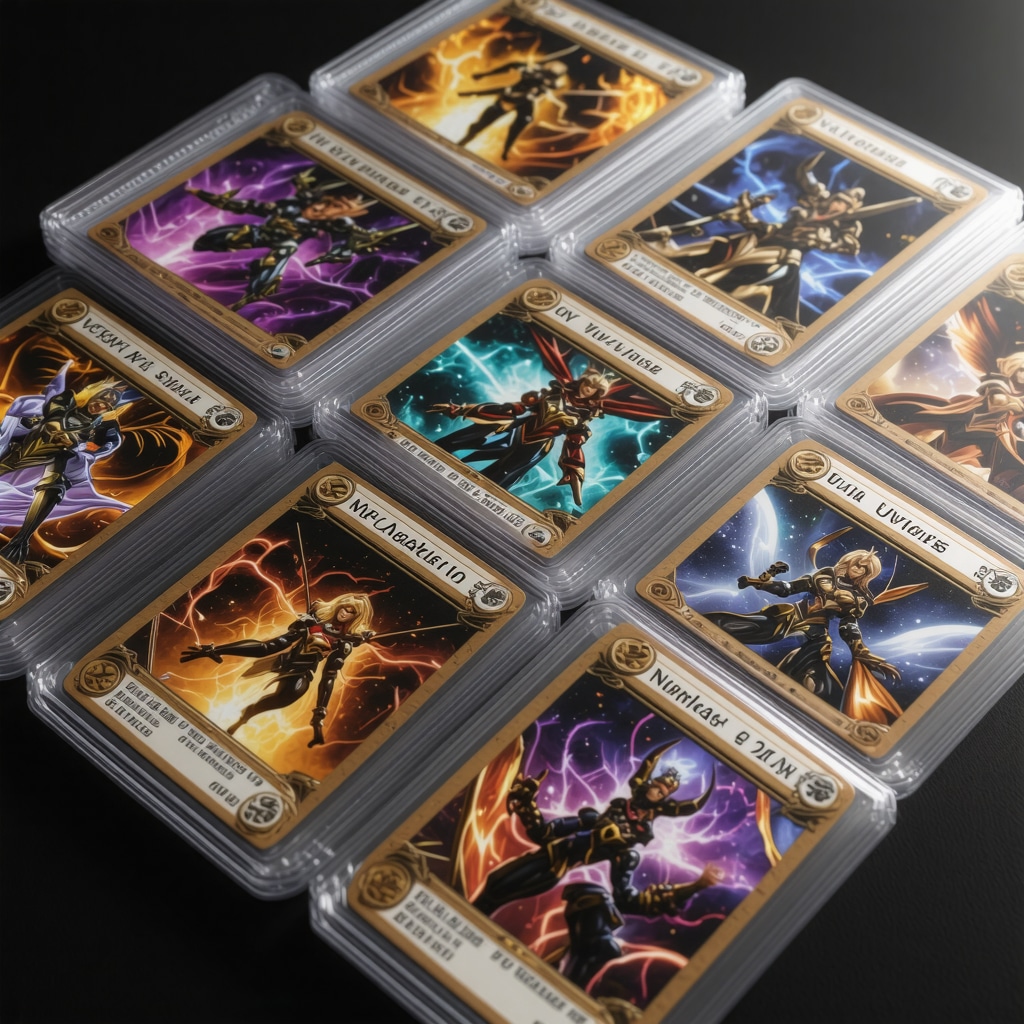 Top CGC 10 Japanese VSTAR Universe Cards to Collect Now