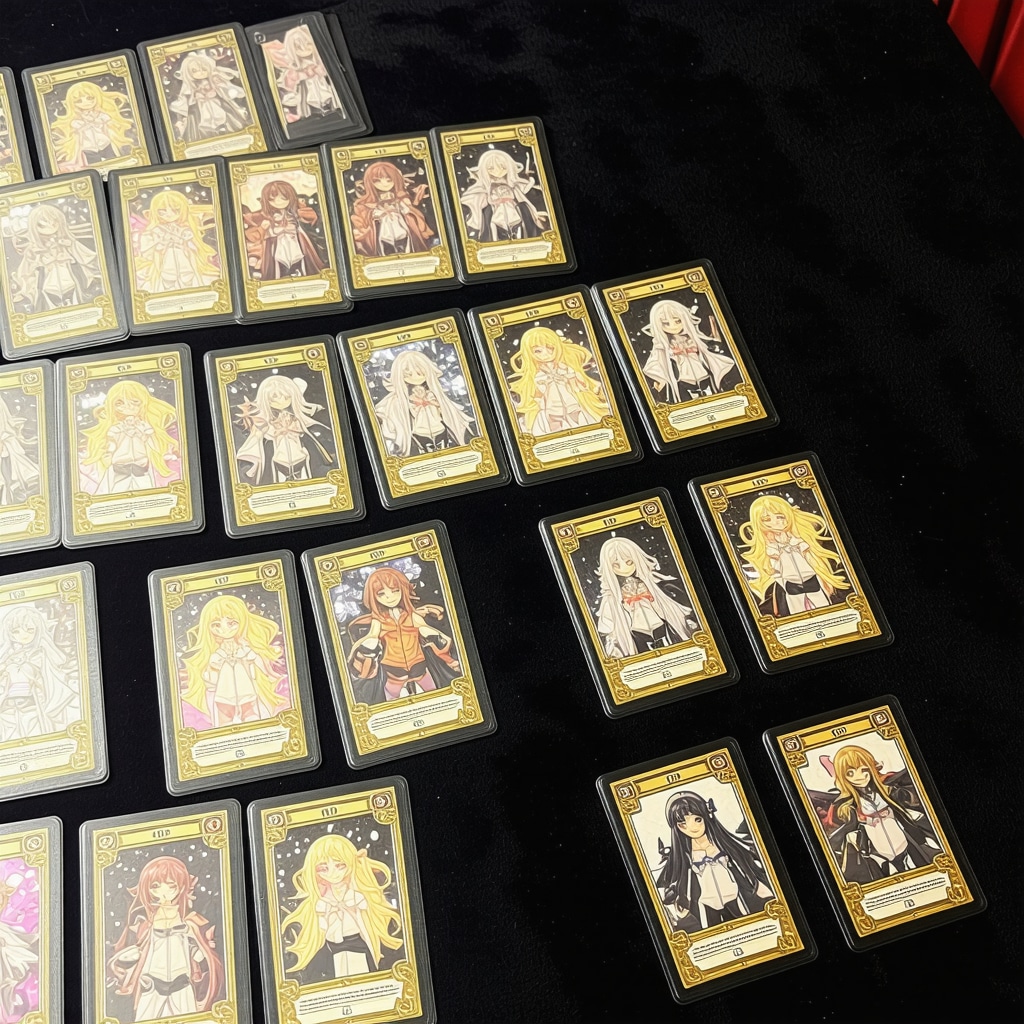 Top CGC 10 Japanese Vintage & Holo Rare Cards to Invest In