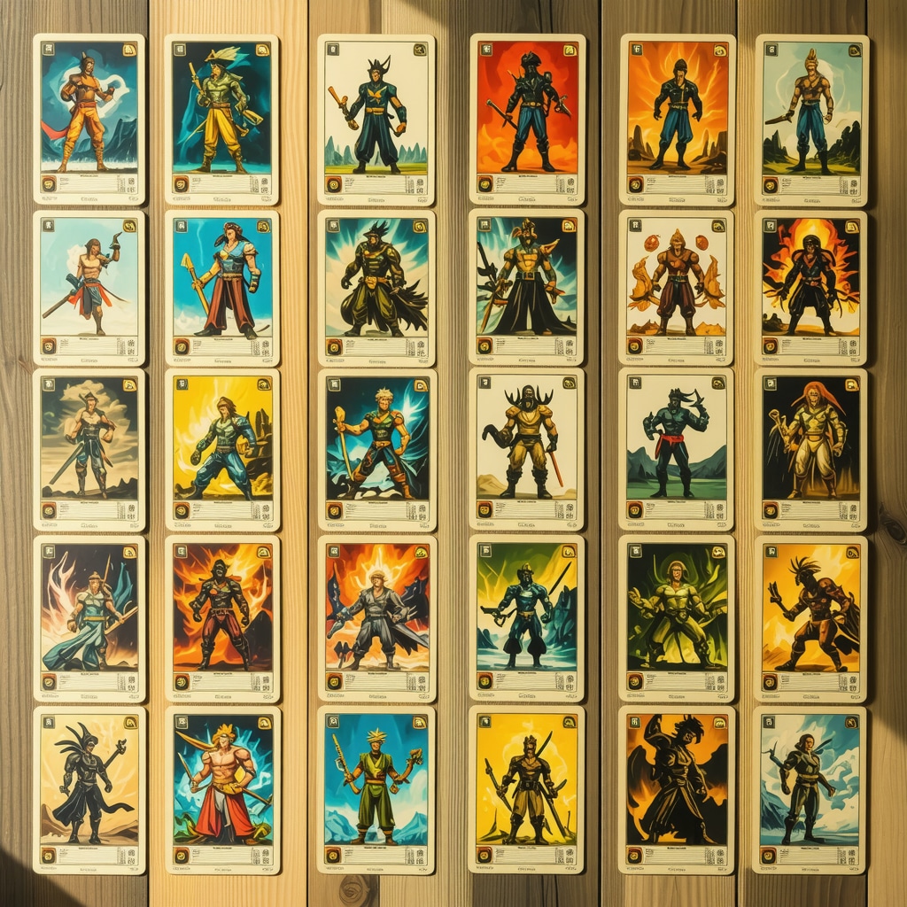 Top CGC 10 Japanese Vintage & Holo Rares to Collect Now