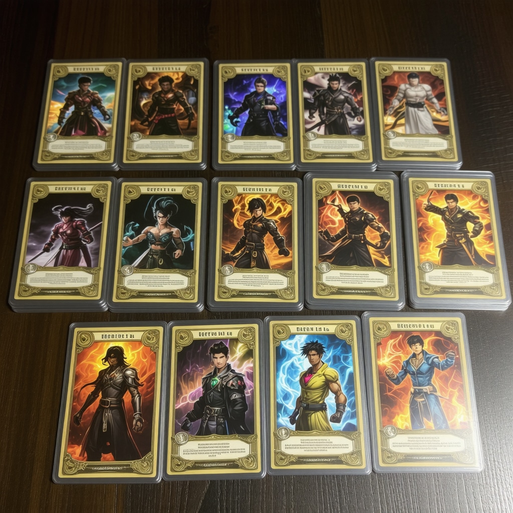 Top CGC 10 Japanese Vintage & Holo Rares to Invest in This Year