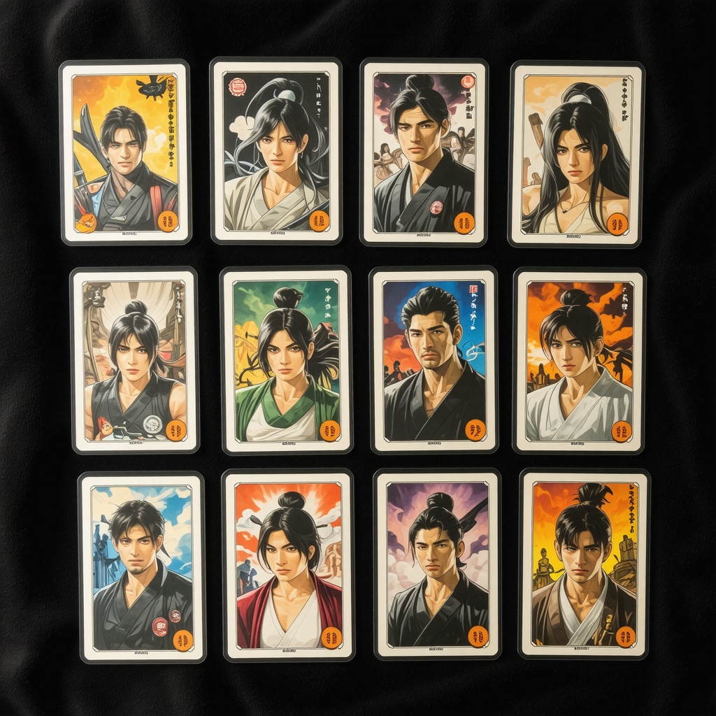 Top CGC Gem Mint 10 Japanese Cards You Need in Your Collection
