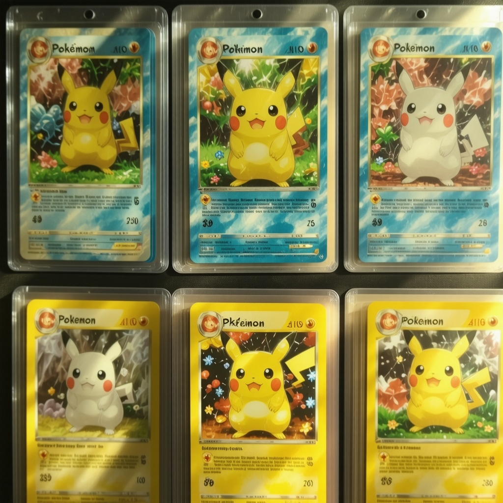 Top CGC Gem Mint 10 Japanese Trainer Secret Rares to Invest in 2025