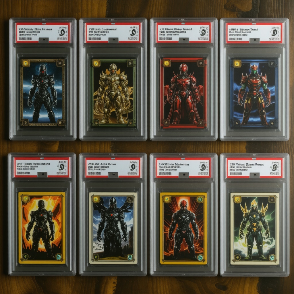Top CGC Gem Mint 10 Japanese WOTC Era Cards to Collect Now