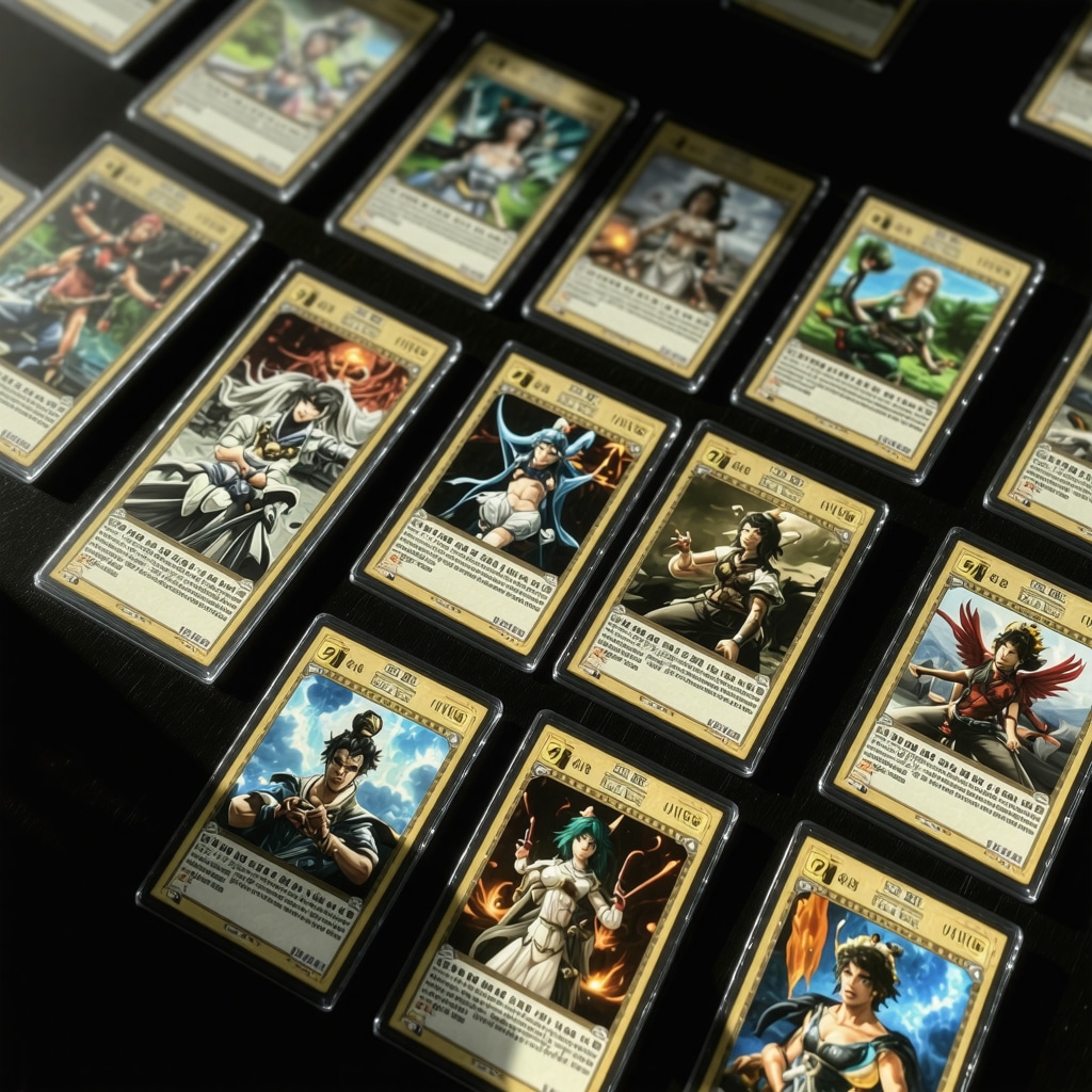 Top CGC Graded Japanese Rare Cards to Add to Your Collection Now