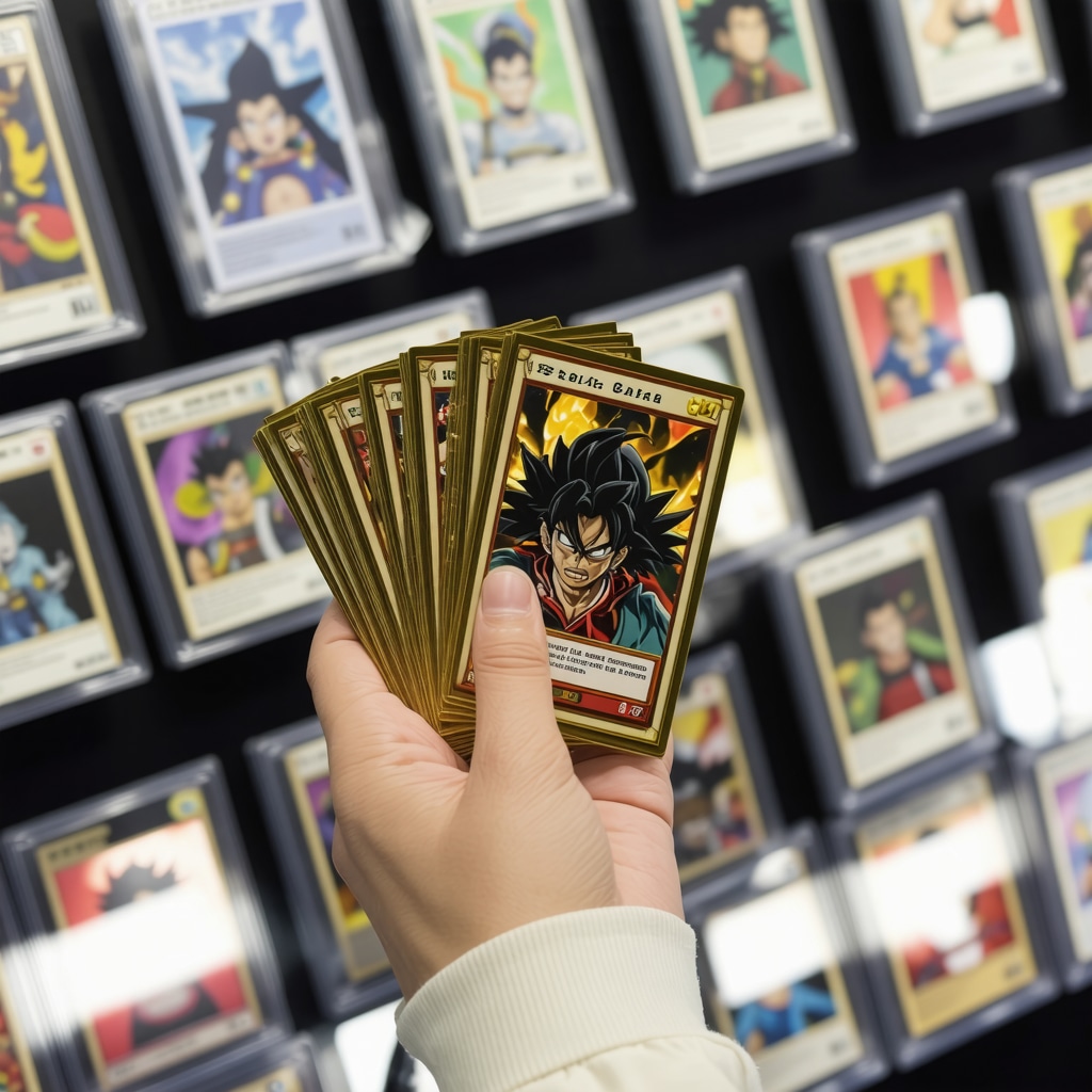 Top CGC Graded Japanese Rare Cards to Watch This Year