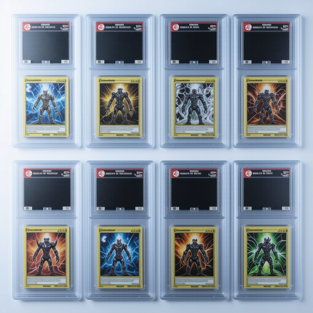 Top CGC Japanese Promo & Special Edition Cards to Watch in 2025