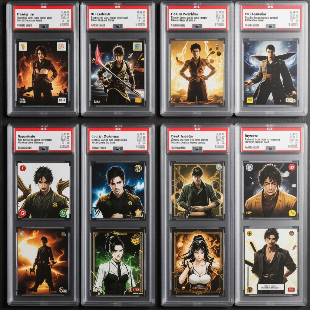 Top Investment Choices: CGC 10 Japanese Promo & Special Edition Cards