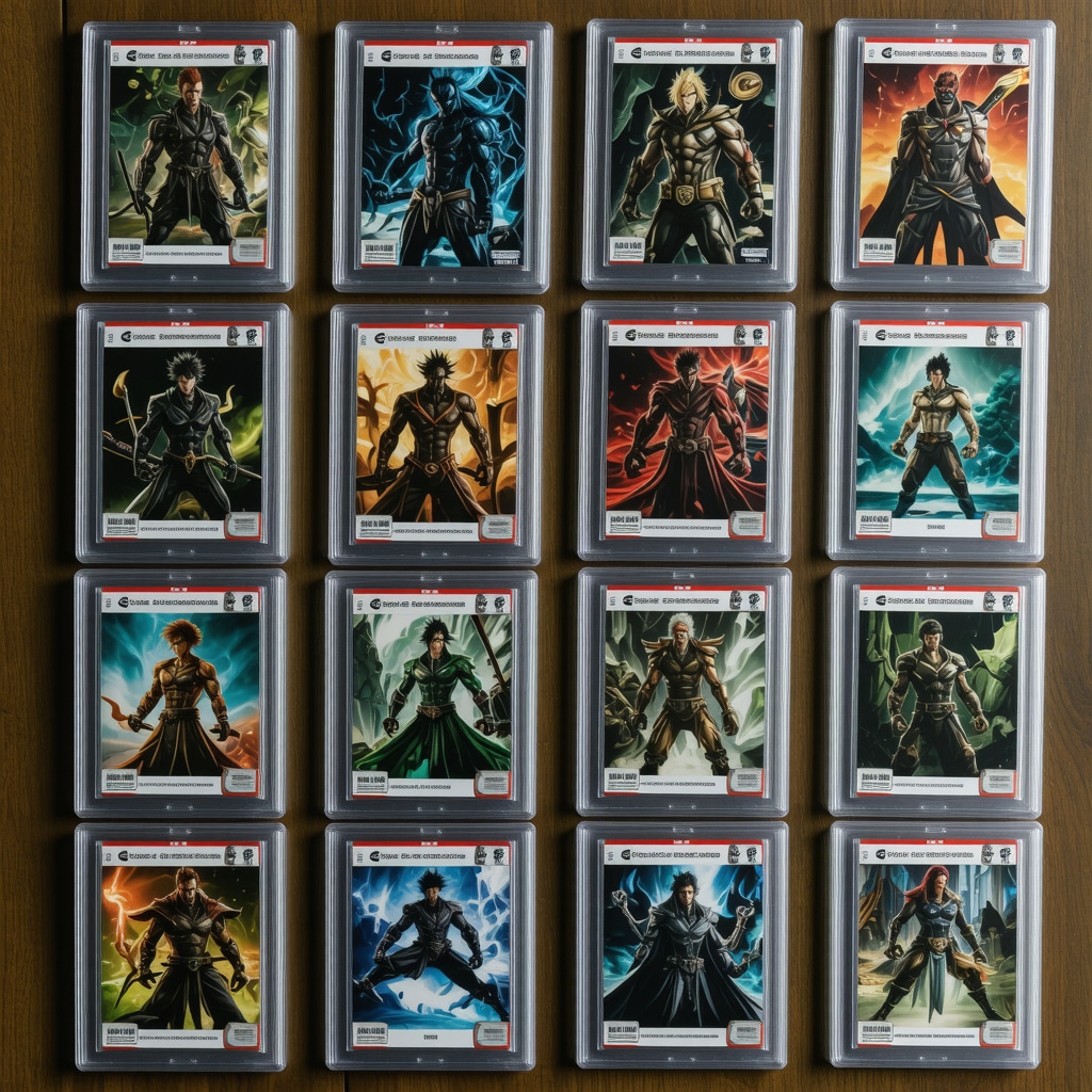 Top Tips for Collecting CGC 10 Japanese Promo & Special Edition Cards