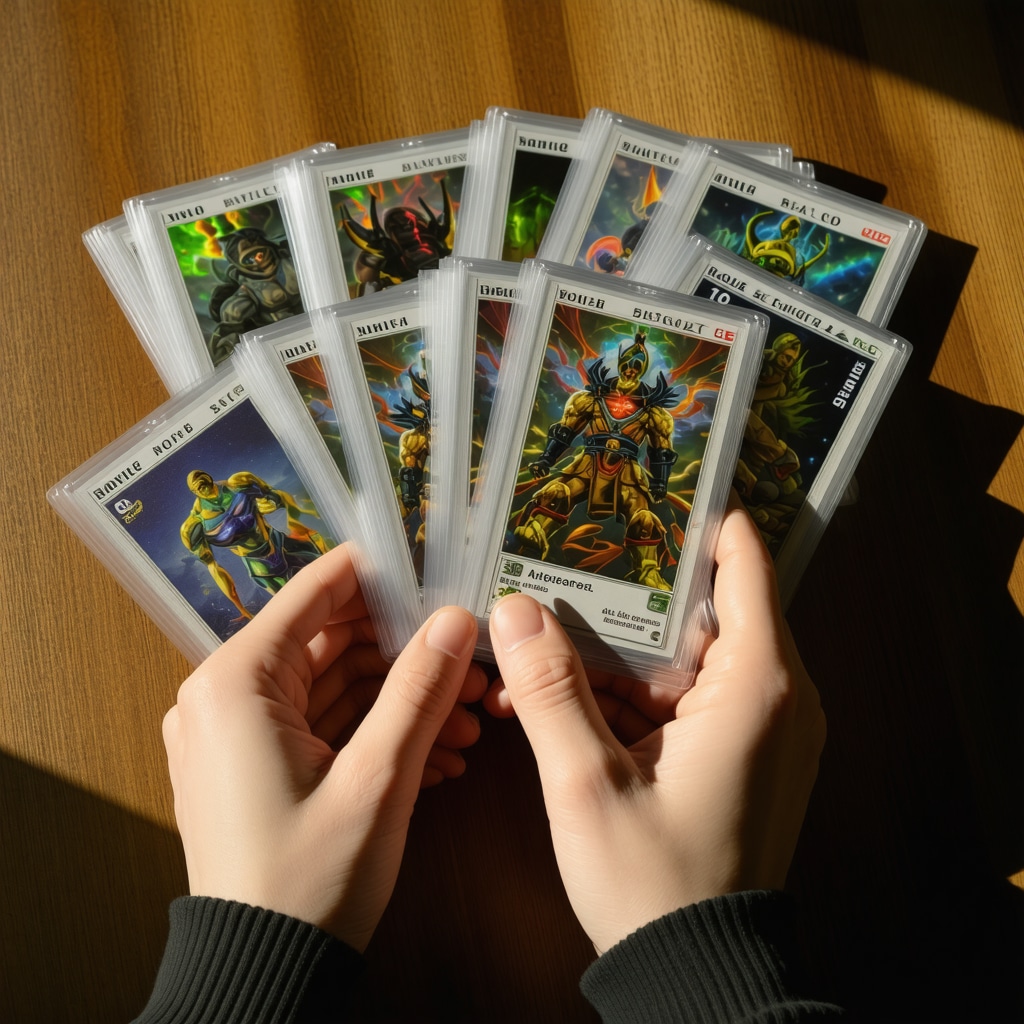 Top Tips for Collecting Rare CGC 10 Japanese Vintage & Holo Rares