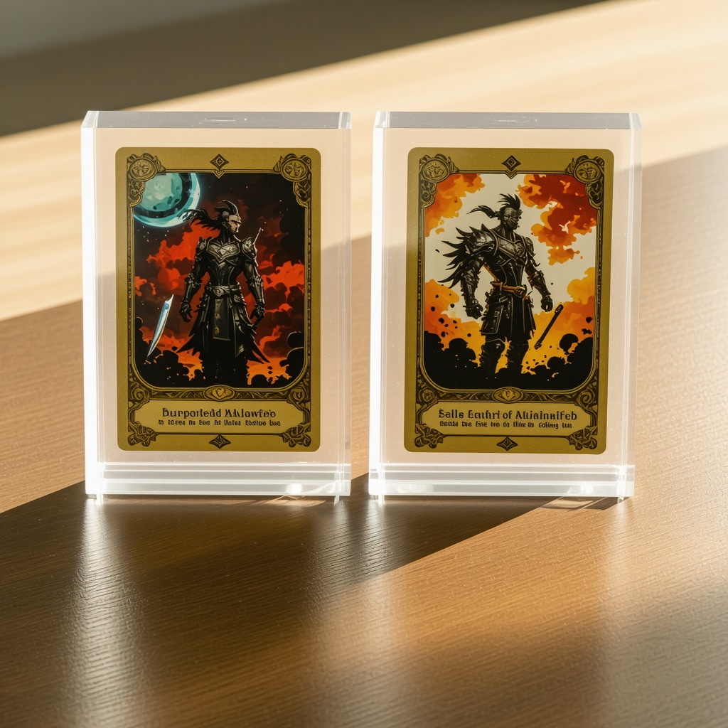 Ultimate Comparison: CGC Gem Mint 10 vs Pristine 10 Japanese Cards