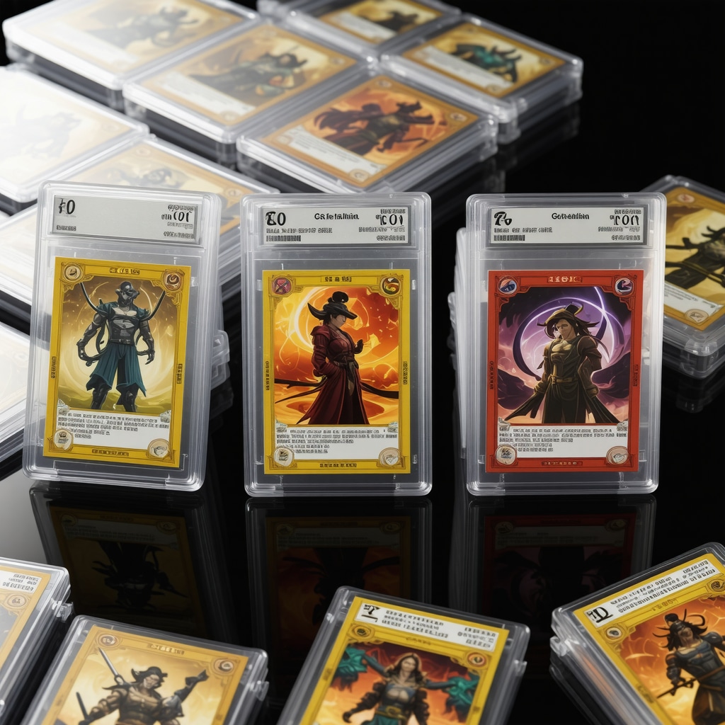 Ultimate Guide to CGC Gem Mint 10 Japanese WOTC Era Cards