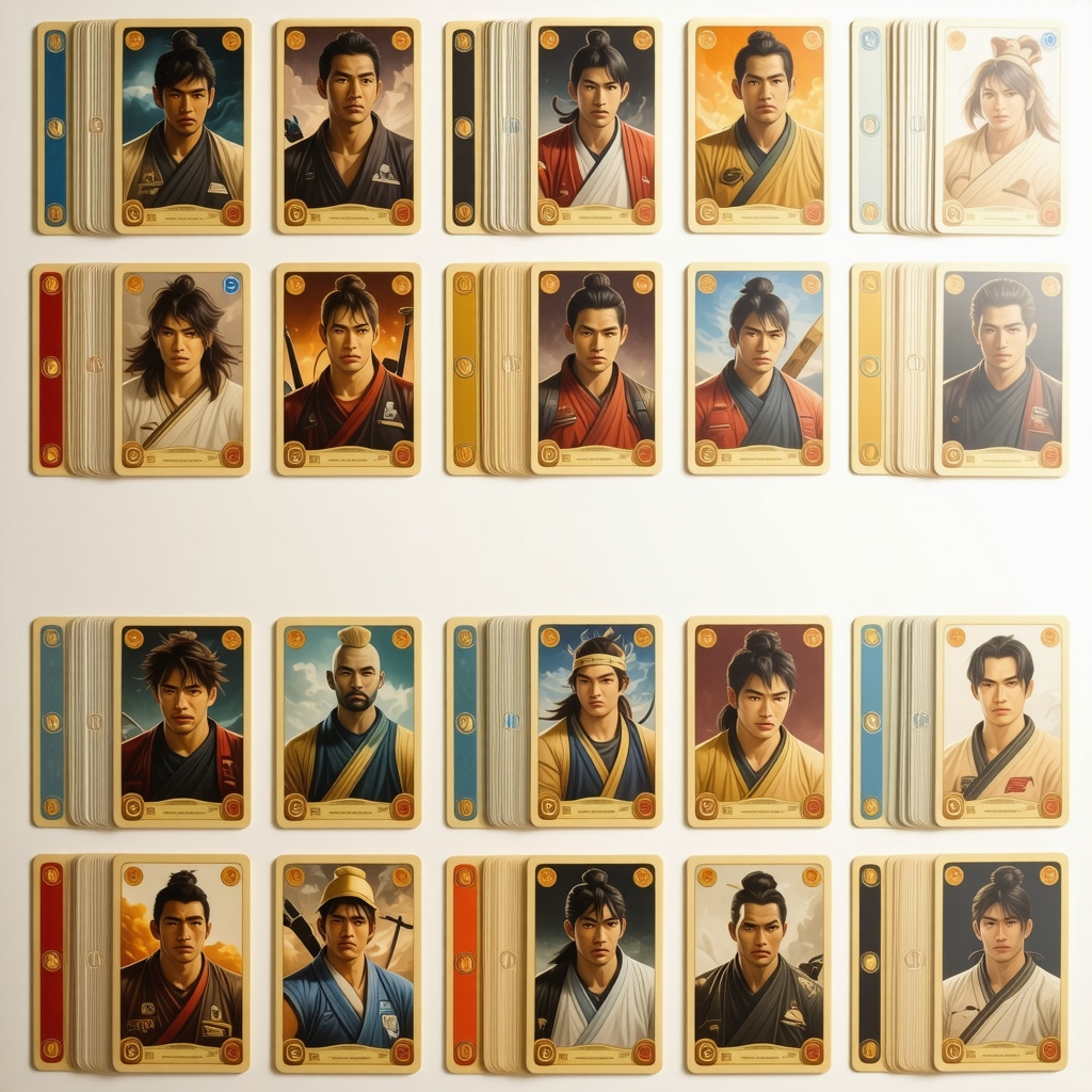 Ultimate List of CGC 10 Japanese Base Set Cards to Collect Now