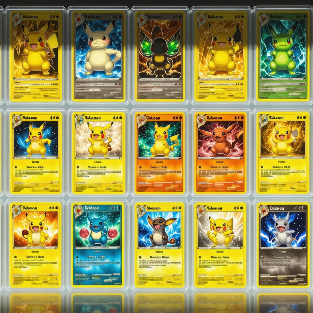 Ultimate List of CGC Gem Mint 10 Japanese Trainer Secret Rares