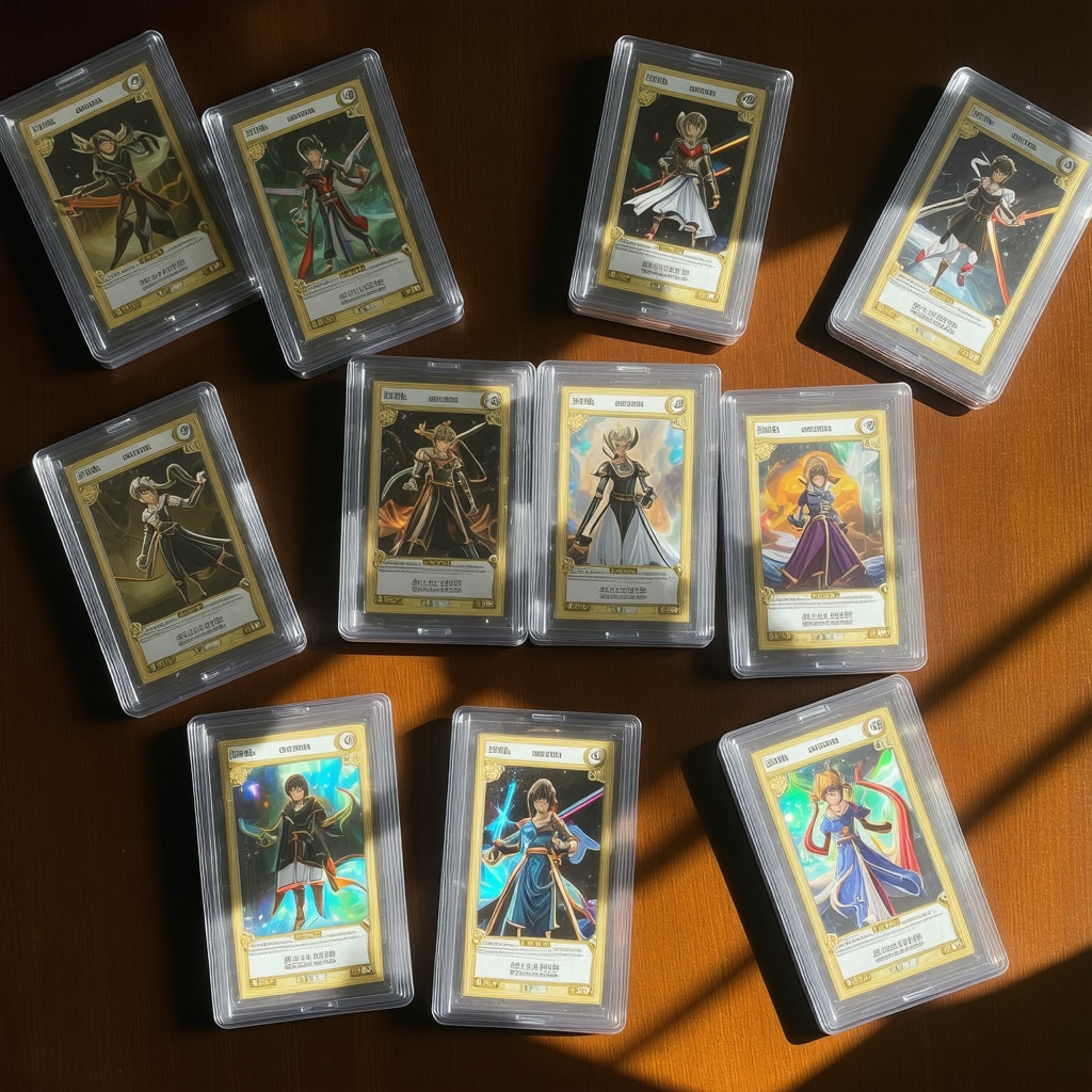 Ultimate Tips to Sell CGC 10 Japanese Vintage Holo Rare Cards
