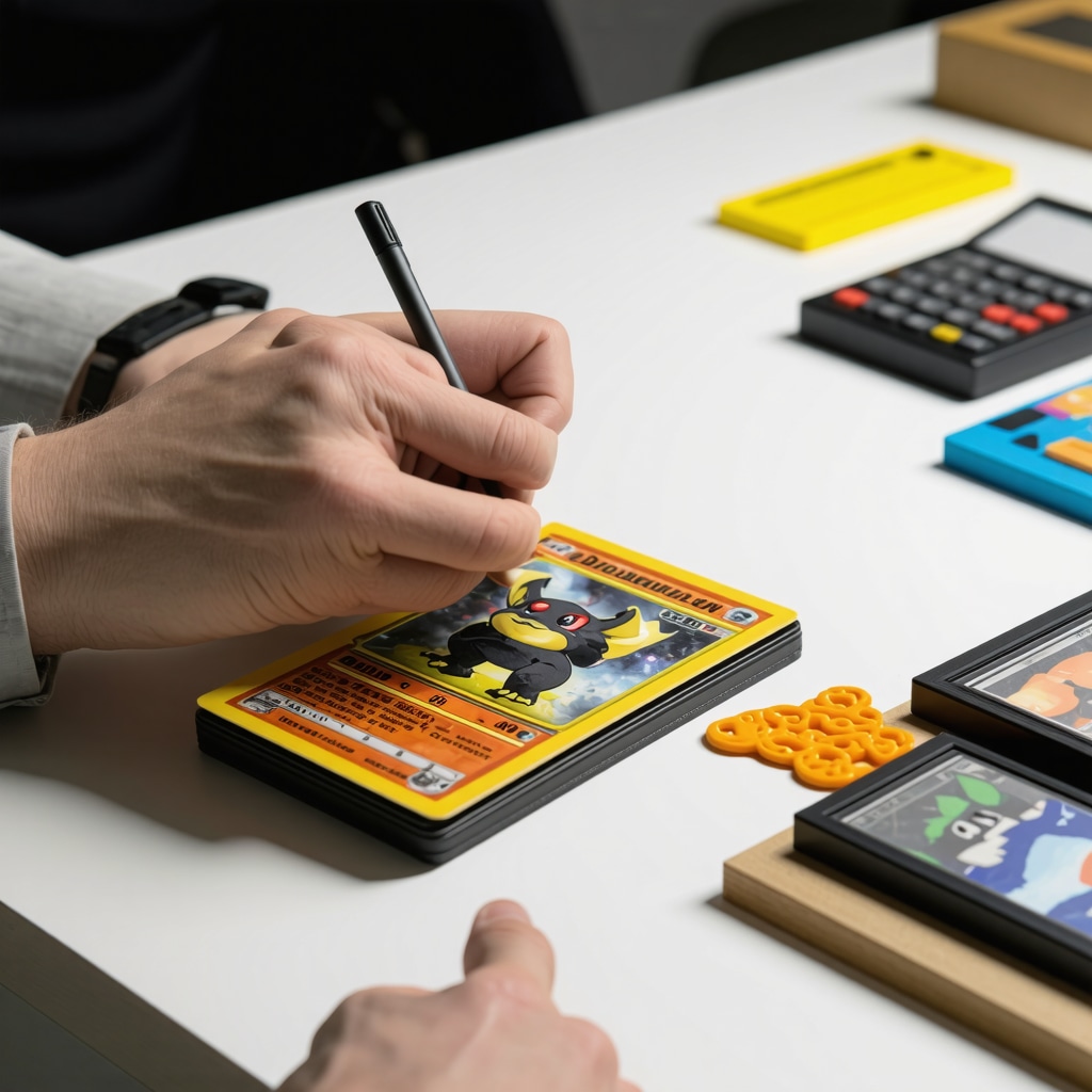 Understanding CGC Grading for Japanese Pokemon Card Collectors