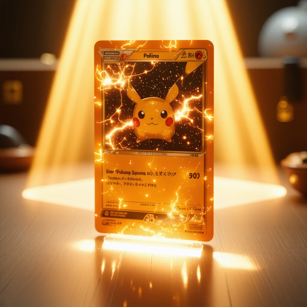 Unlocking Hidden Value in CGC 10 Japanese Full Art Trainer Cards