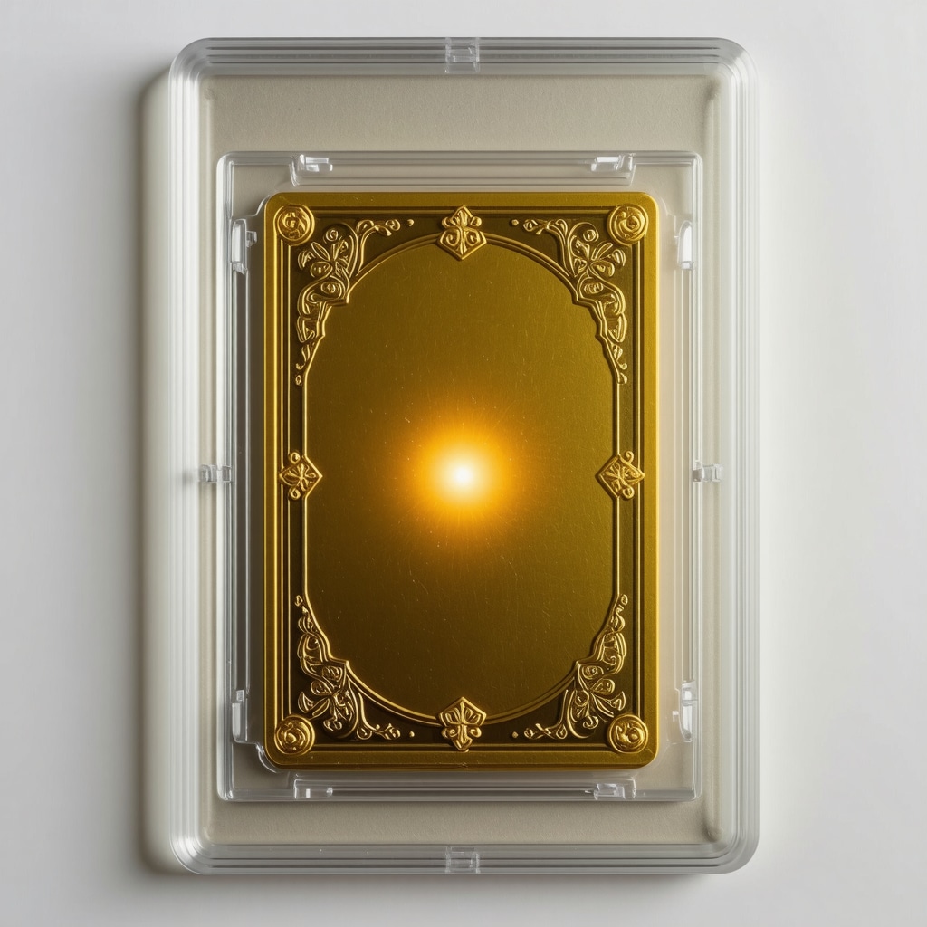Unlocking Value of CGC Pristine 10 Japanese Gold Cards