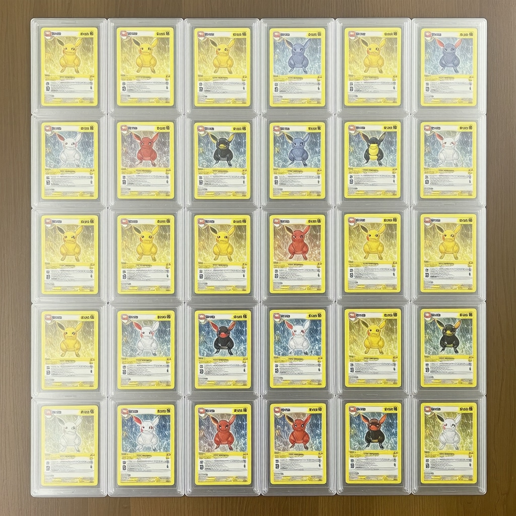 Where to Buy Authentic CGC 10 Japanese Base Set Cards Easily