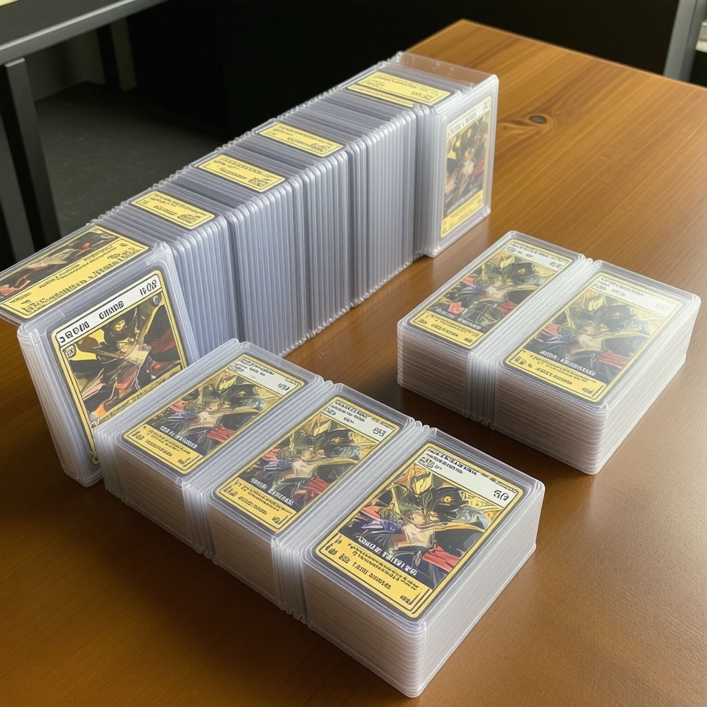 Where to Buy Authentic CGC 10 Japanese Promo Cards at Great Prices