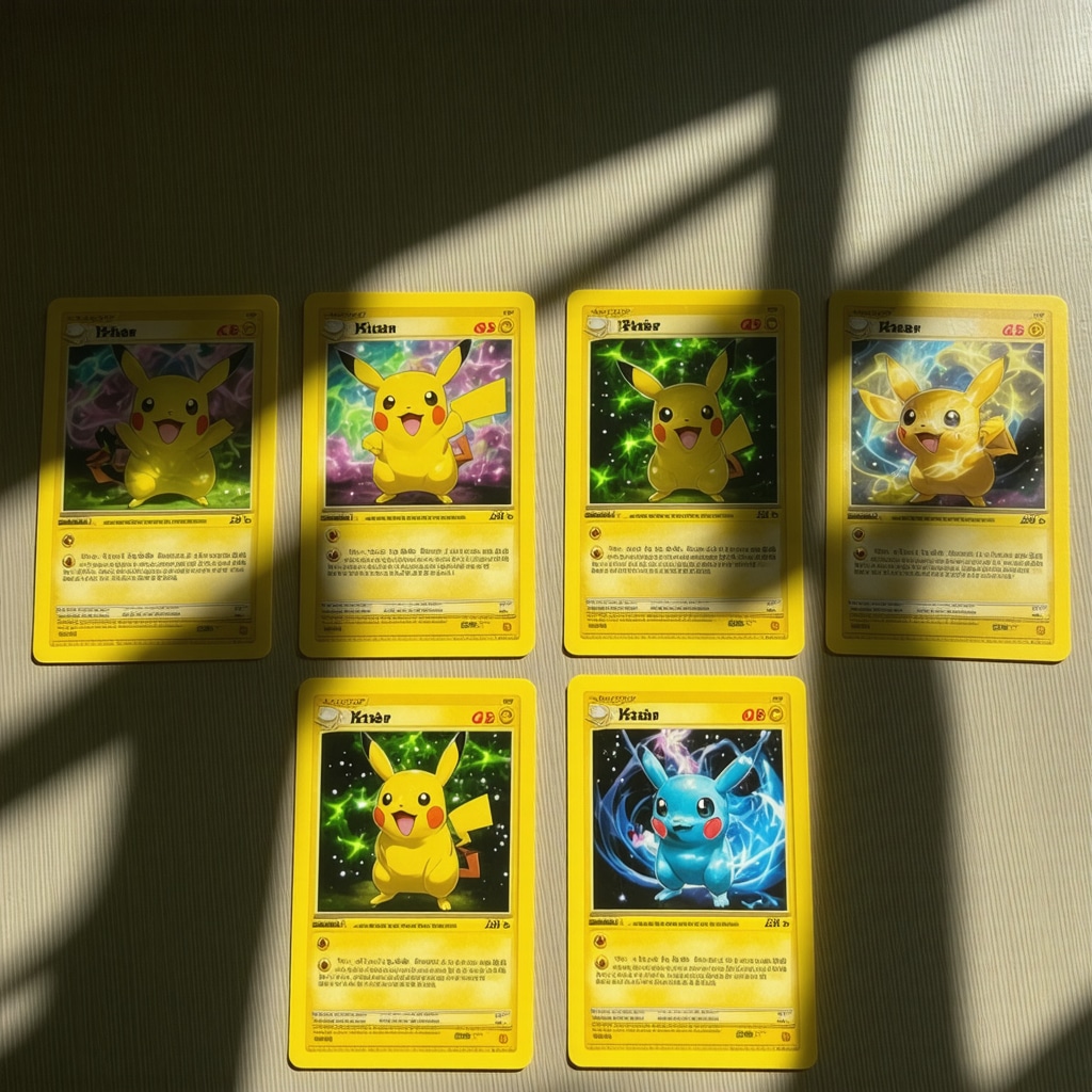 Where to Buy Authentic CGC Pristine 10 Japanese Pokemon Cards
