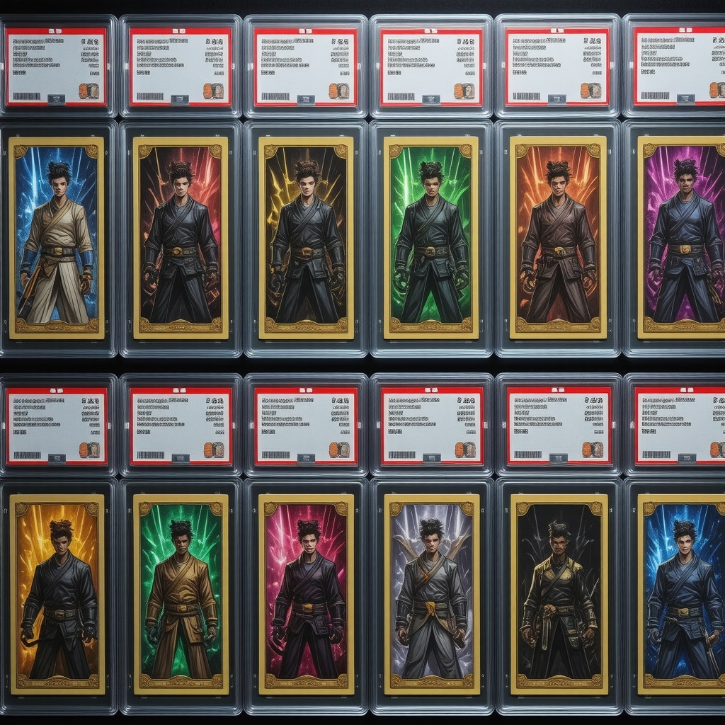 Where to Buy CGC 10 Japanese Vintage & Holo Rare Cards