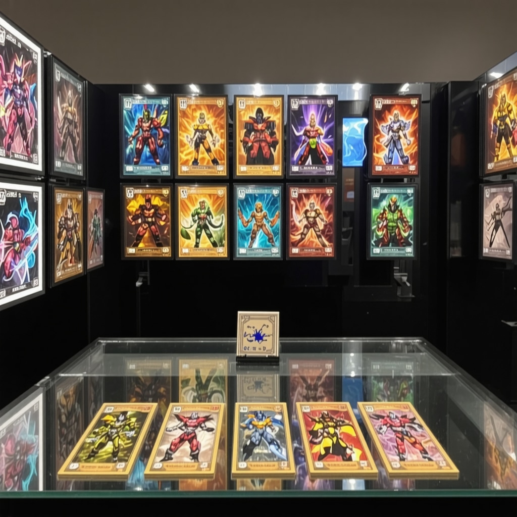 Where to Buy CGC Pristine 10 Japanese Cards in 2025