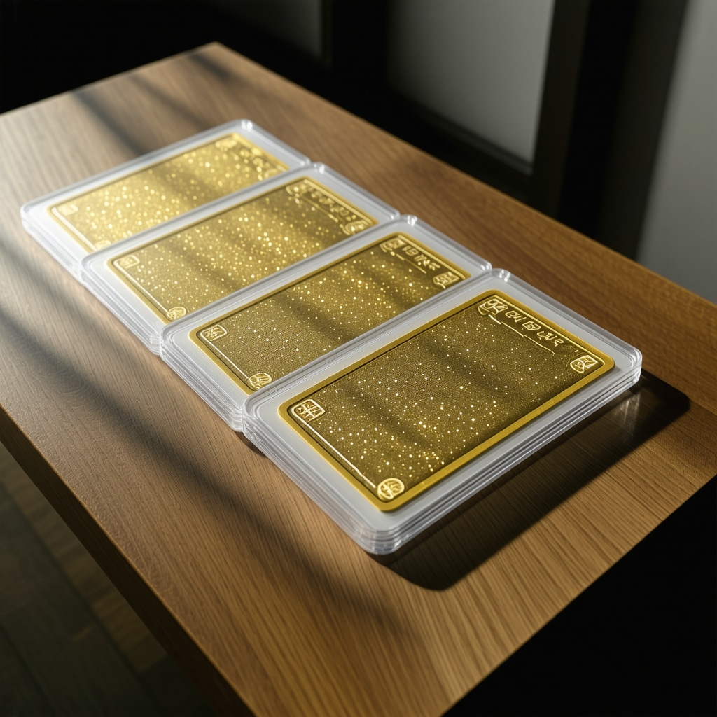 Where to Buy CGC Pristine 10 Japanese Gold Cards Today