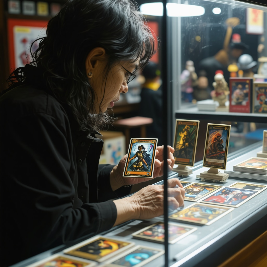 Where to Buy Genuine CGC 10 Japanese Vintage & Holo Rare Cards
