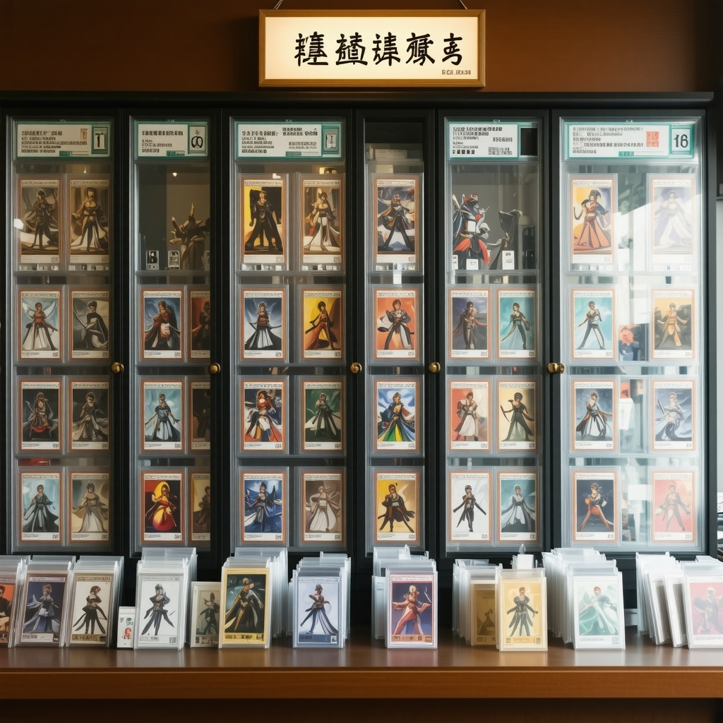 Where to Buy Rare CGC 10 Japanese Promo & Special Edition Cards 2025
