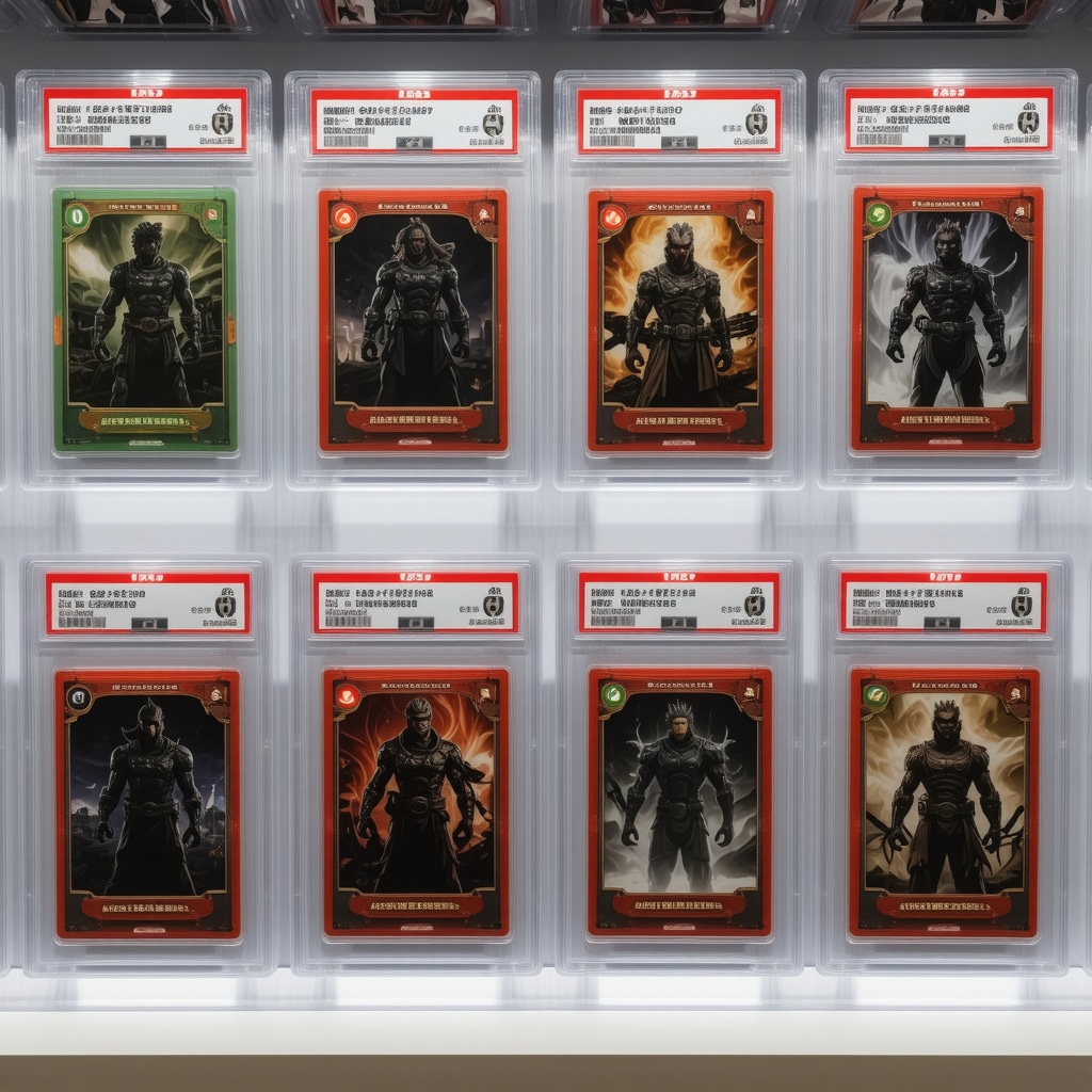 Where to Buy Rare CGC 10 Japanese Promo & Special Edition Cards